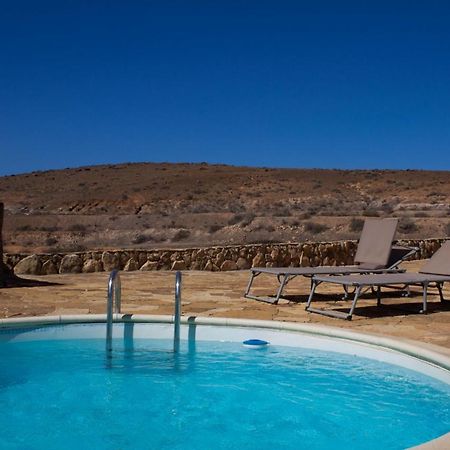 Casa El Horno Villa Antigua  Luaran gambar