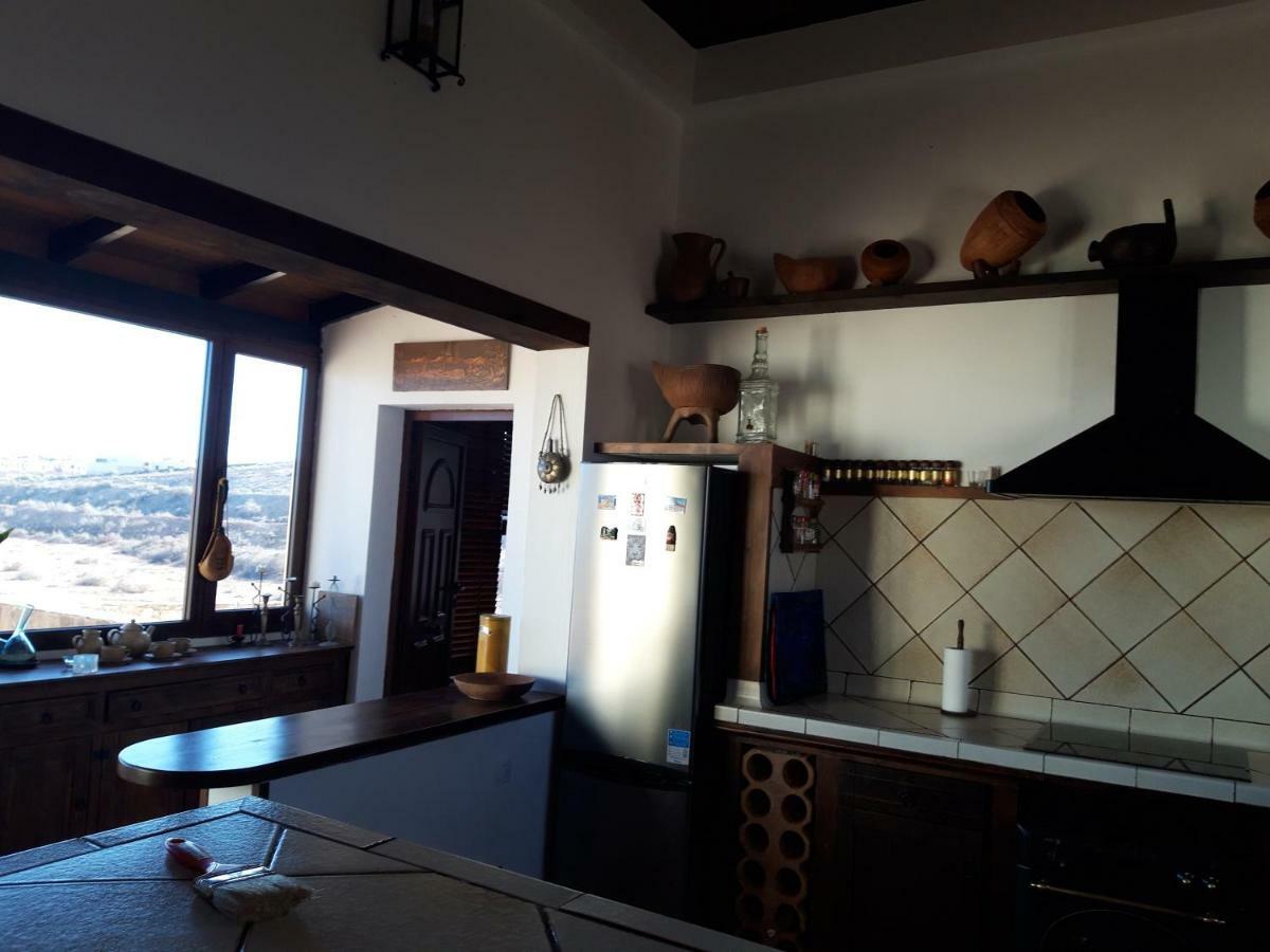 Casa El Horno Villa Antigua  Luaran gambar