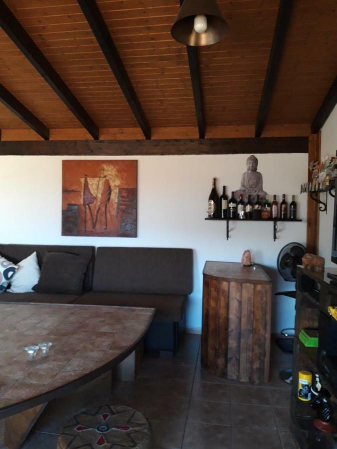 Casa El Horno Villa Antigua  Luaran gambar