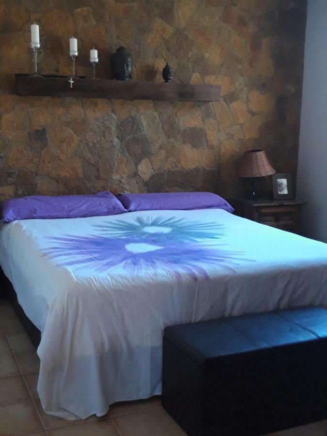 Casa El Horno Villa Antigua  Luaran gambar