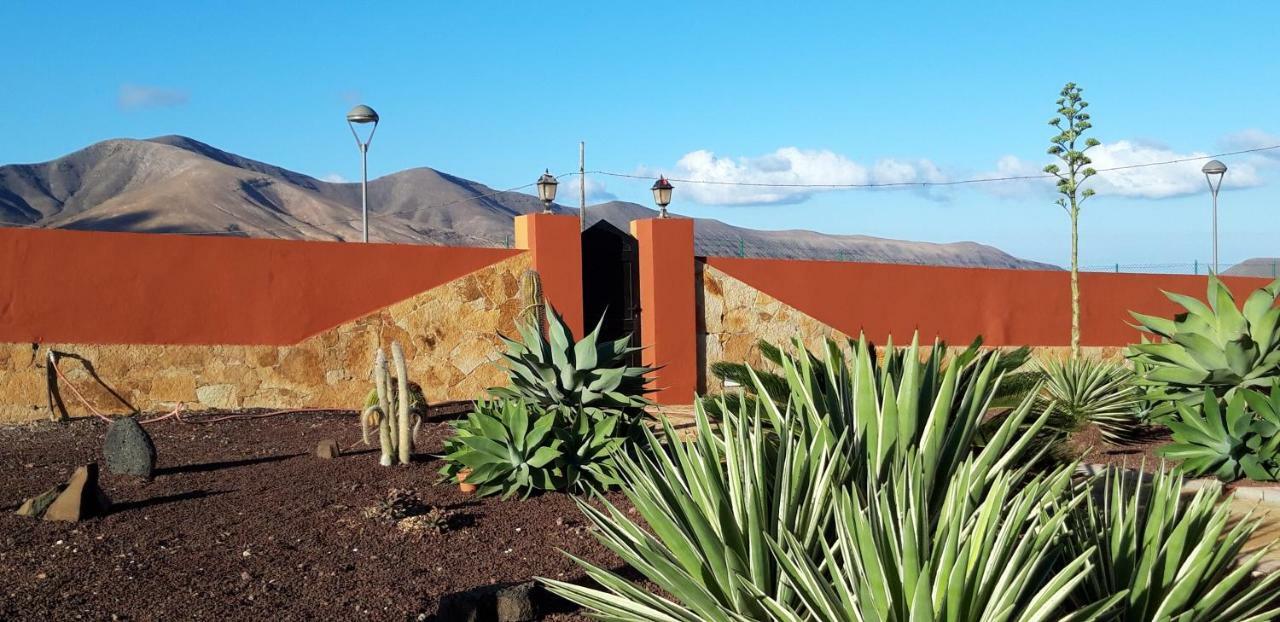 Casa El Horno Villa Antigua  Luaran gambar