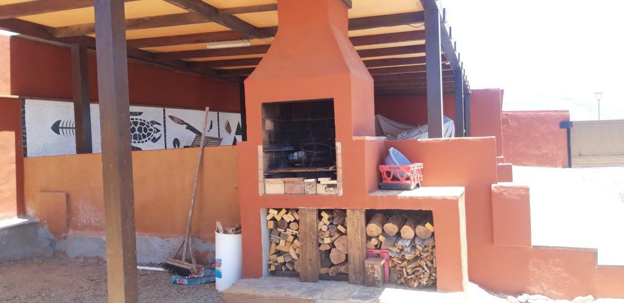 Casa El Horno Villa Antigua  Luaran gambar