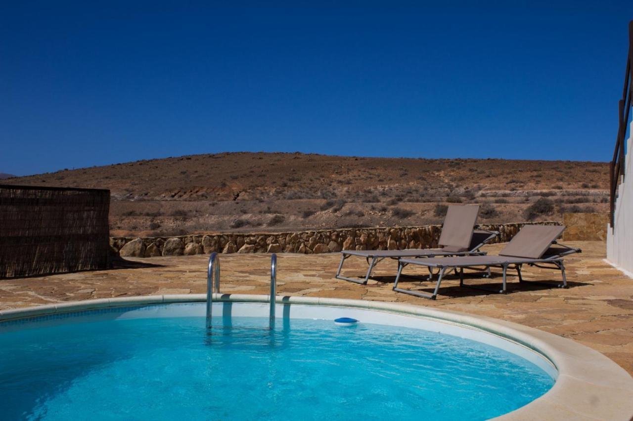 Casa El Horno Villa Antigua  Luaran gambar